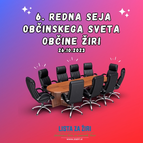 REBALANS PRORAČUNA ZA LETO 2023