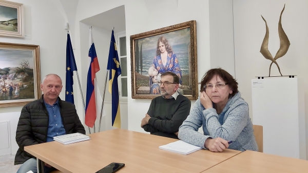 ŽIROVSKA KULTURNA DEDI&Scaron;ČINA